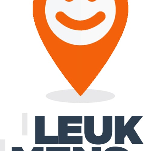 De Leukste Mensen van....