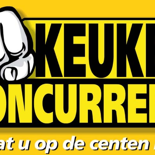 Keukenconcurrent commercials