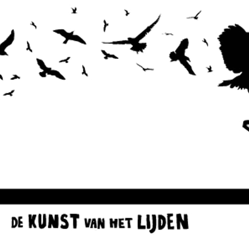 Hans Dorrestijn, de kunst van het lijden
