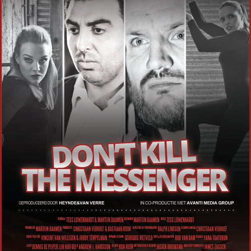 Don't Kill the Messenger