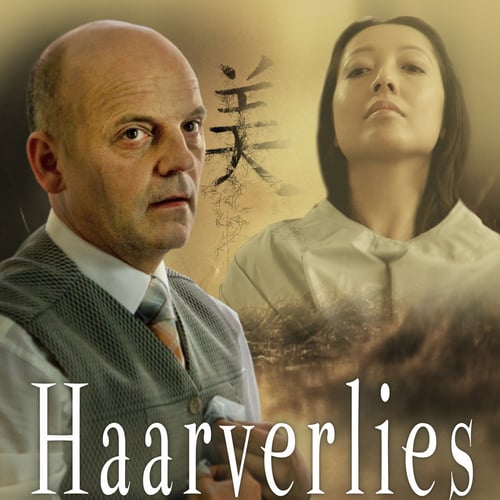 Haarverlies