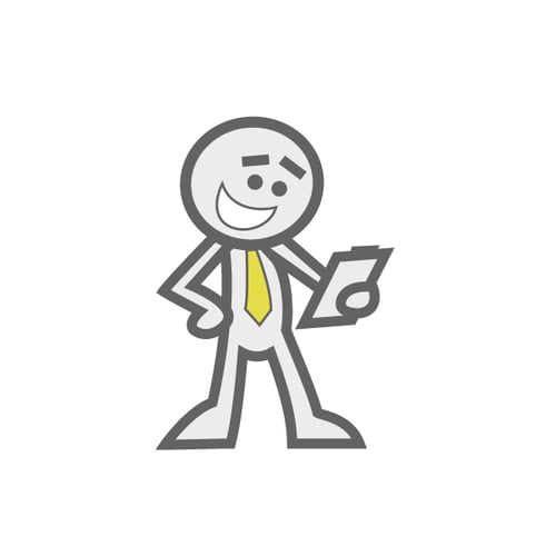 Smart Cloud Solutions Animatie
