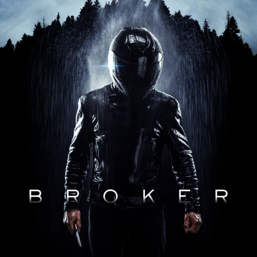 Broker