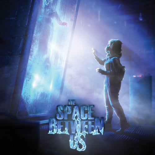 The Space Between Us