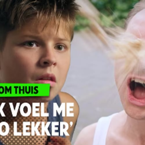Welkom Thuis