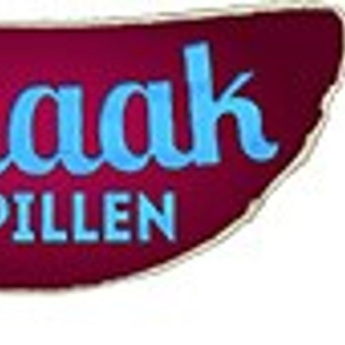 Smaakpupillen