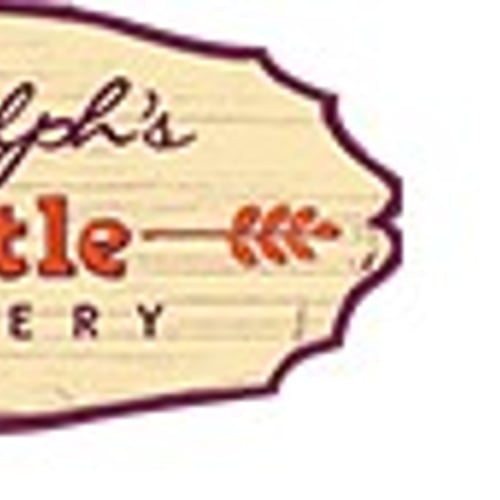 Rudolph's Little Bakery