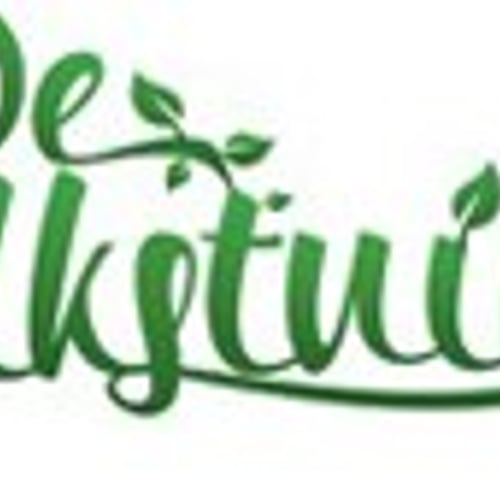 De Volkstuin