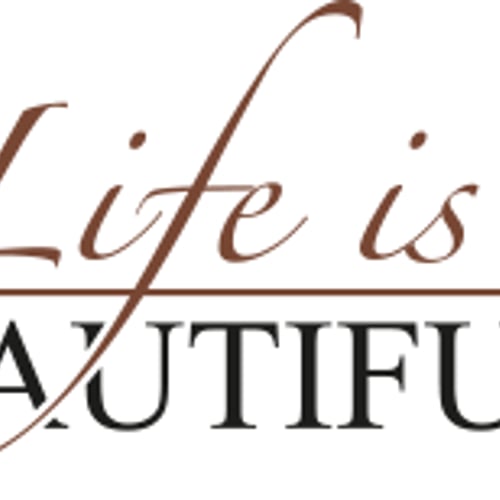 Life Is Beautiful