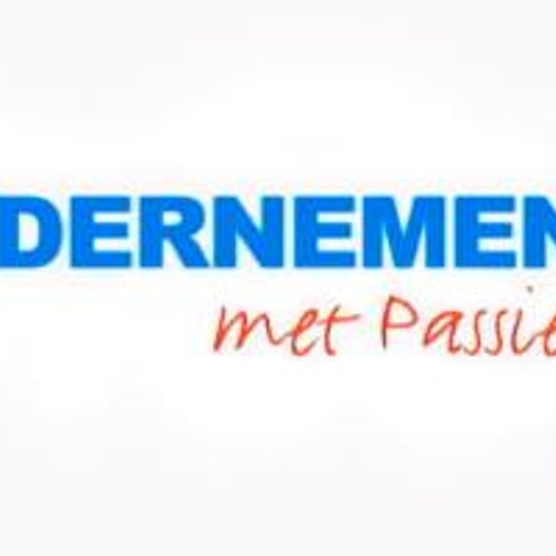 Ondernemen met Passie