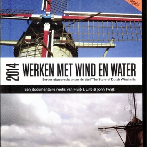 Werken met Wind en Water