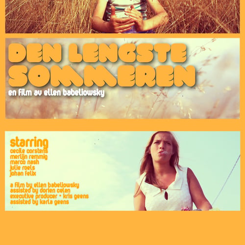 Den Lengste Sommeren