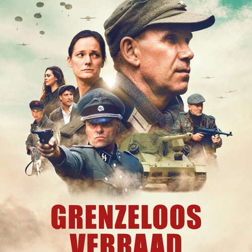 Grenzeloos Verraad
