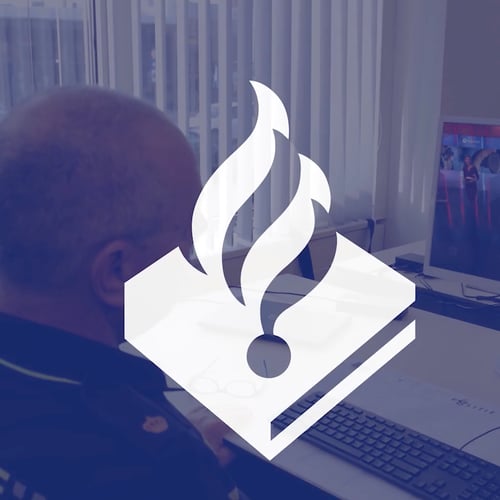 Politie antisemitisme