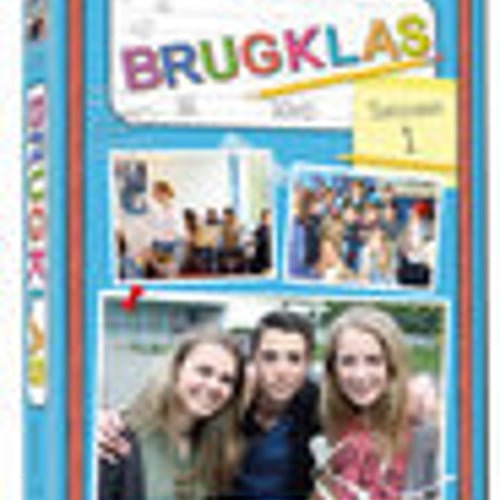 Brugklas 2014 seizoen 1