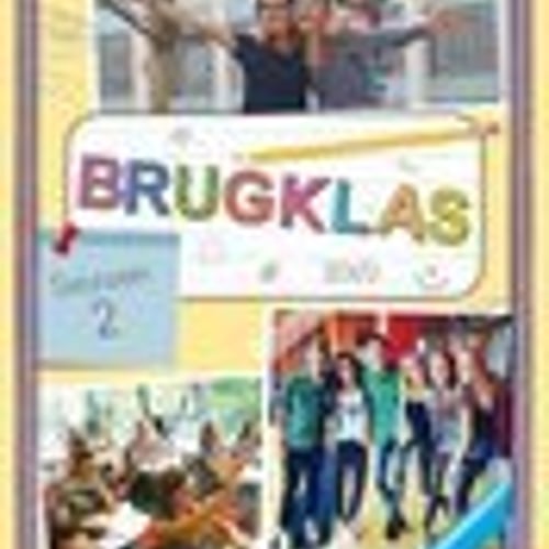Brugklas 2014 seizoen 2