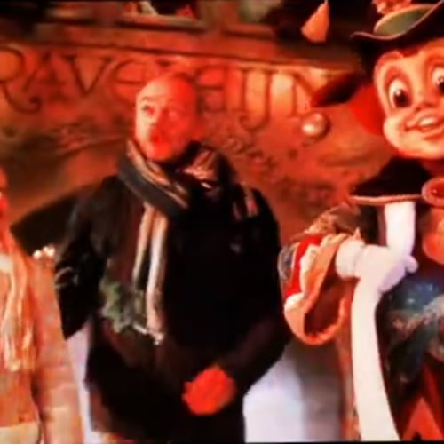 Efteling