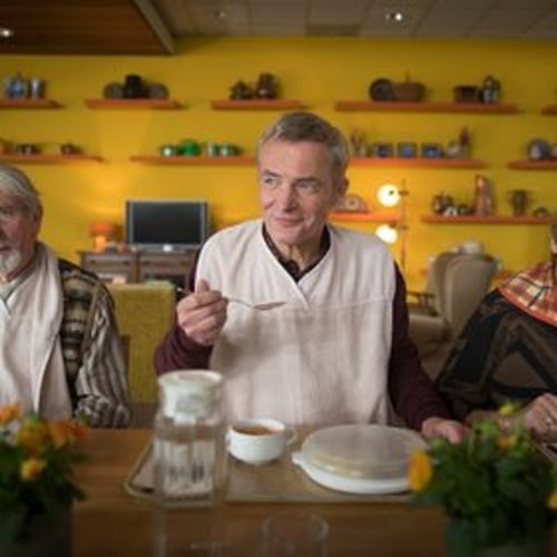 De Beentjes van Sint Hildegard