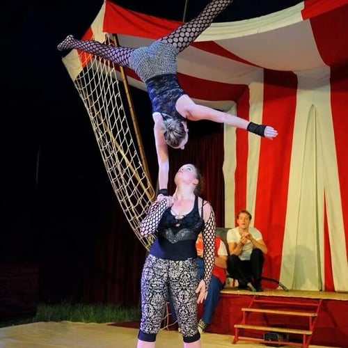 Magic Circus