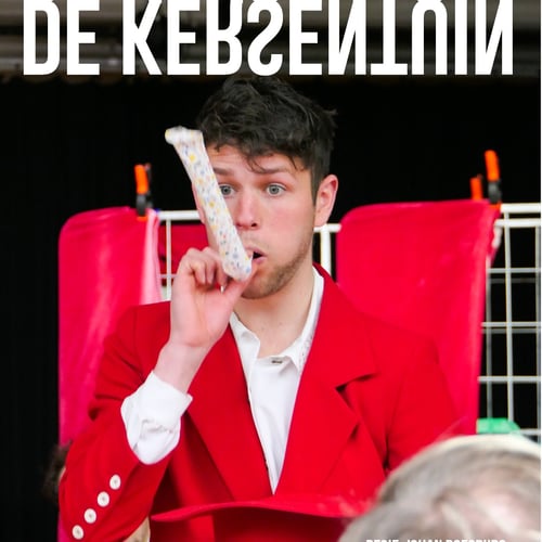 De Kersentuin