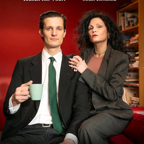 Filterkoffie