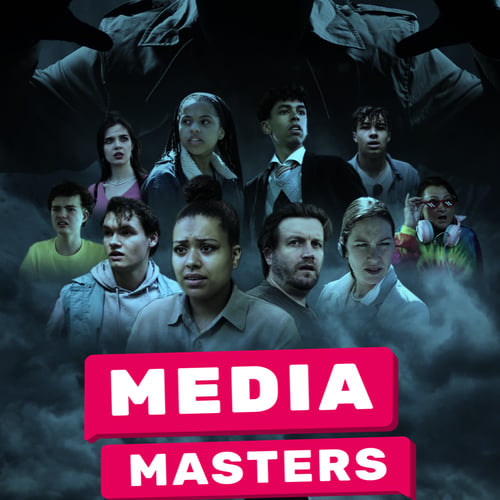 MediaMasters (2022)