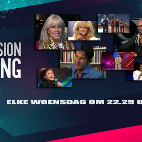 Eurovision Calling