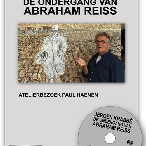 De ondergang van Abraham Reiss