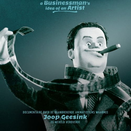 The Disney of Duivendrecht