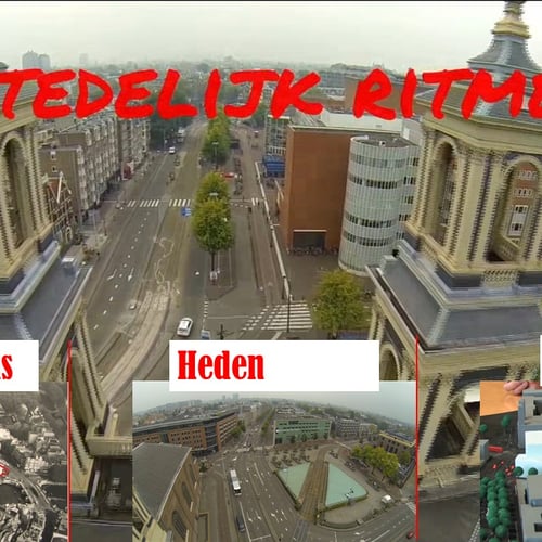 urban rhythm