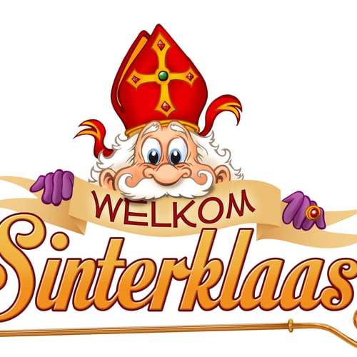 Welcome Sinterklaas 2013