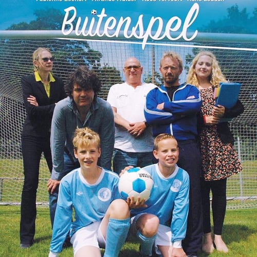 'Buitenspel'