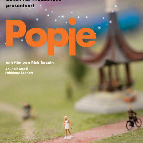 'Popje'