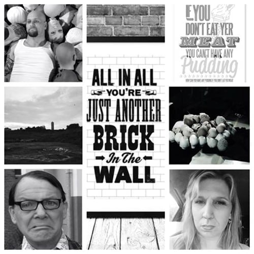 The Wall