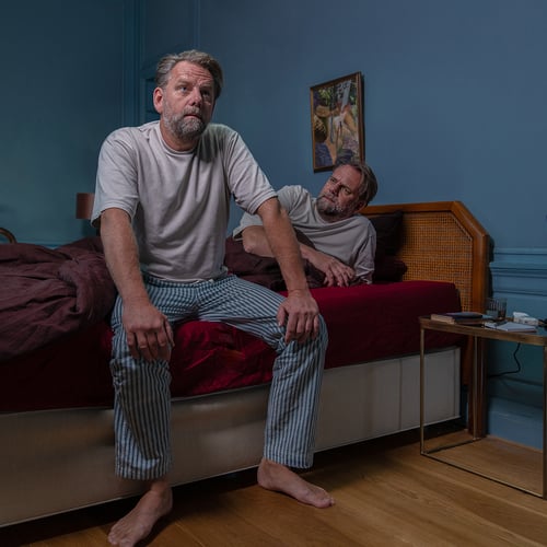 Set fotografie voor Kamer van Koophandel