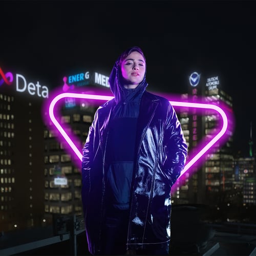 Set fotografie voor de Consumentenbond