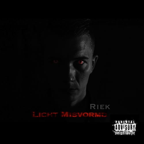 Riek - Licht misvormd