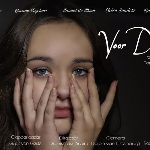 Voor Davina
