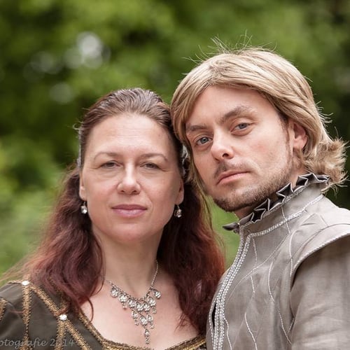 Henry VIII