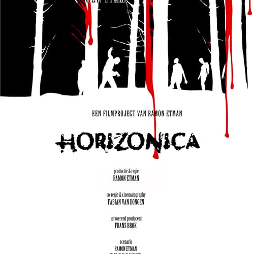 Horizonica