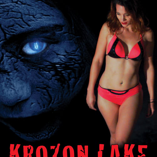 Krozon Lake