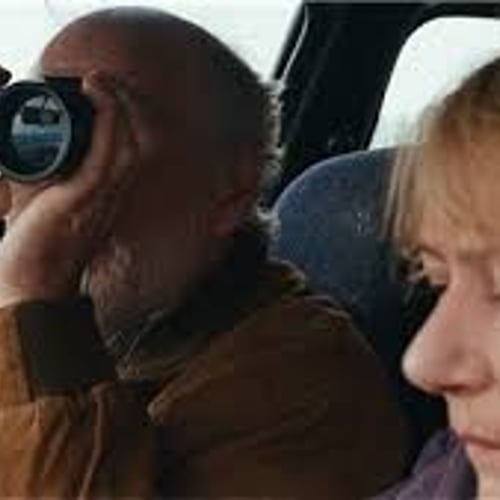 Spotters