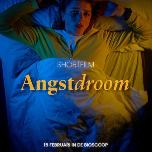 Angstdroom