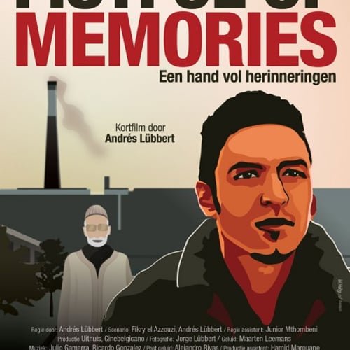 Fistfull of Memories