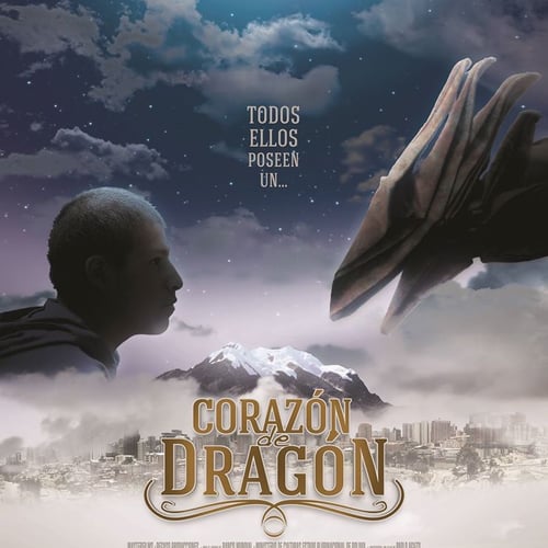 Dragon's Heart