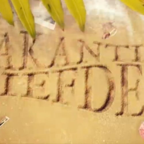 Vakantieliefdes