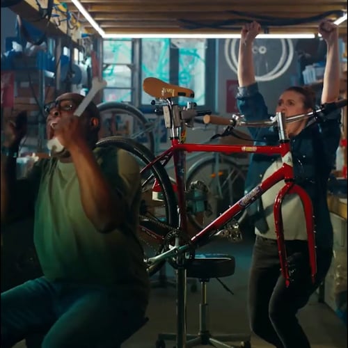 MC DONALDS( 'GOAL' World cup )