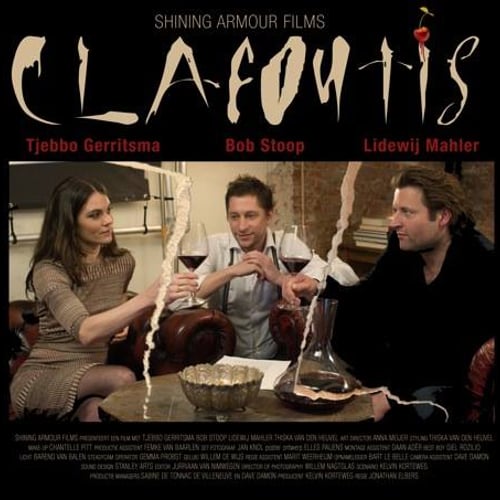 Clafoutis