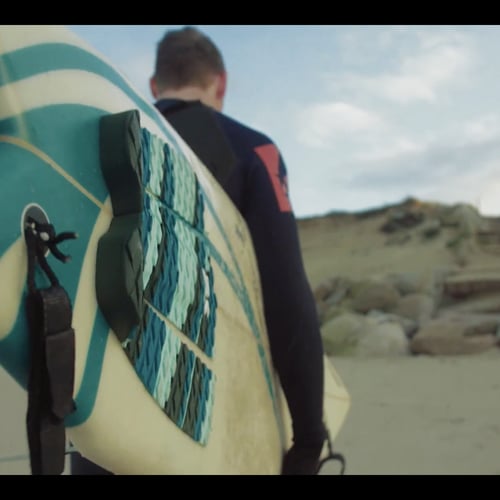 Surftrip Bretagne