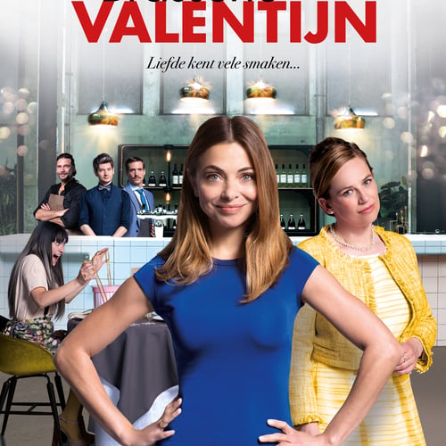 Brasserie Valentine